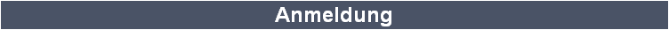 Anmeldung